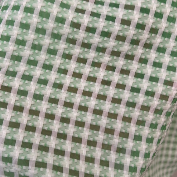 GANNI TYPE DRESS - Picture 4 of 5